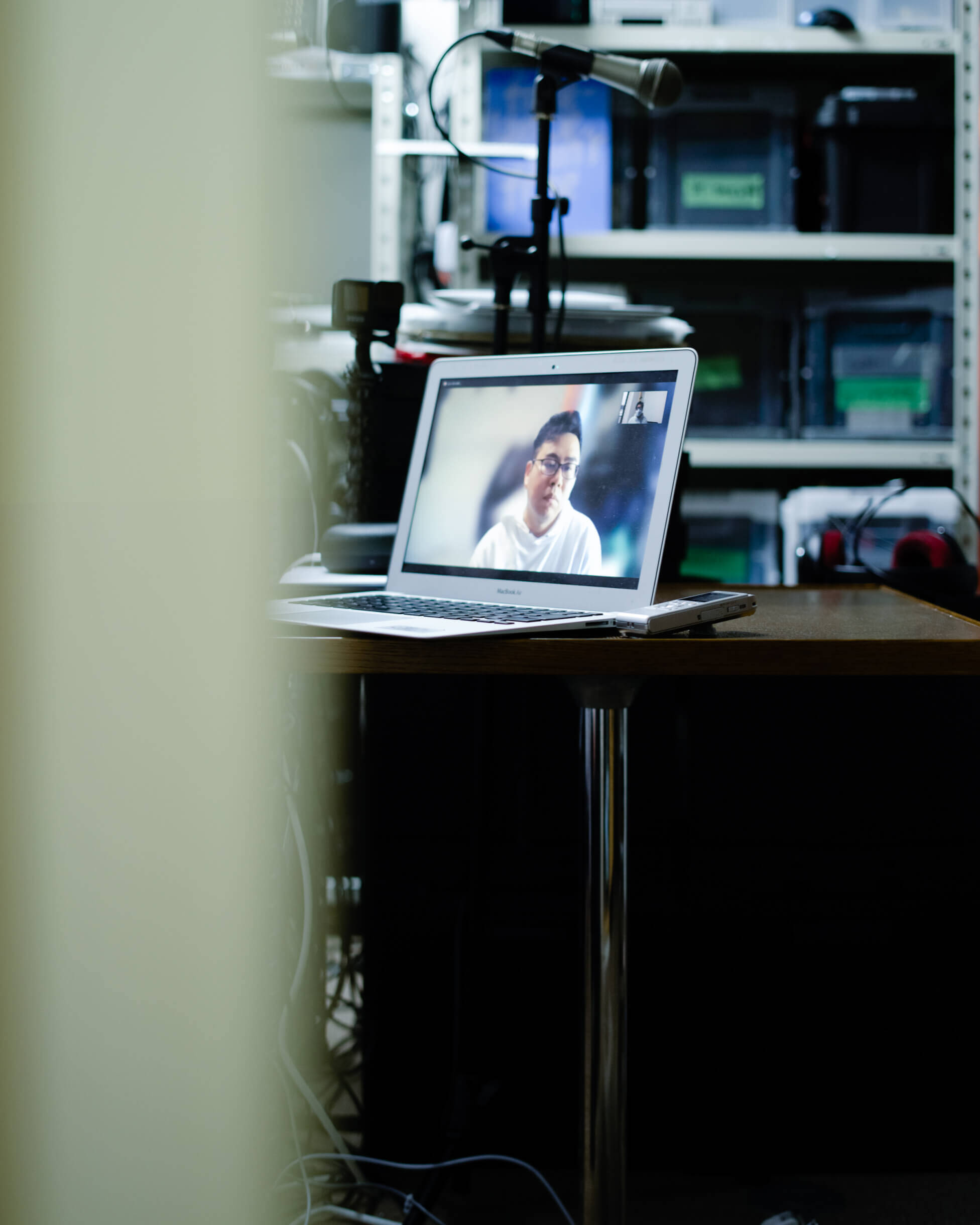 tofubeatsが対峙するイメージと実像──『REFLECTION』で刻む人生の記録