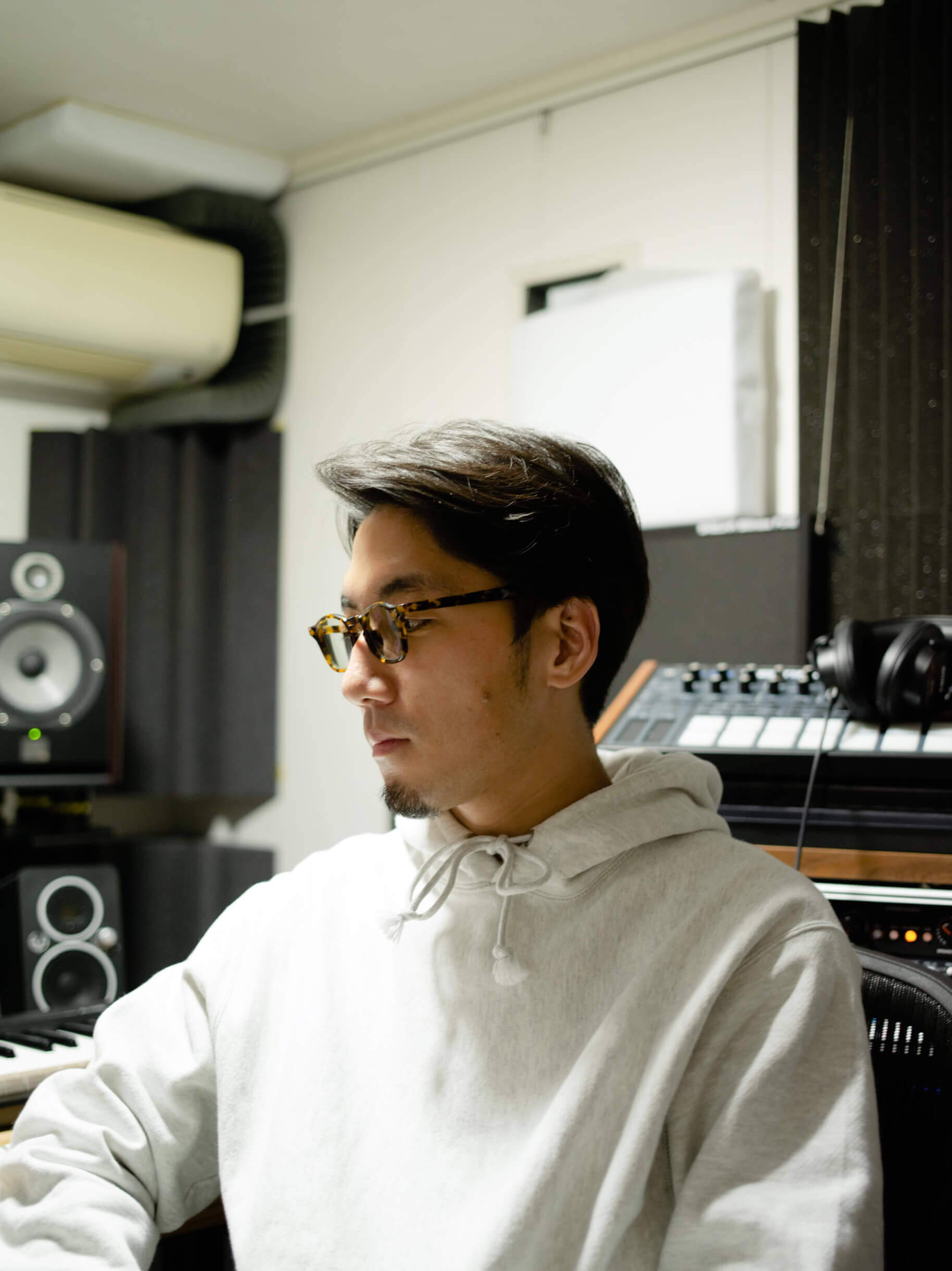 tofubeatsが対峙するイメージと実像──『REFLECTION』で刻む人生の記録