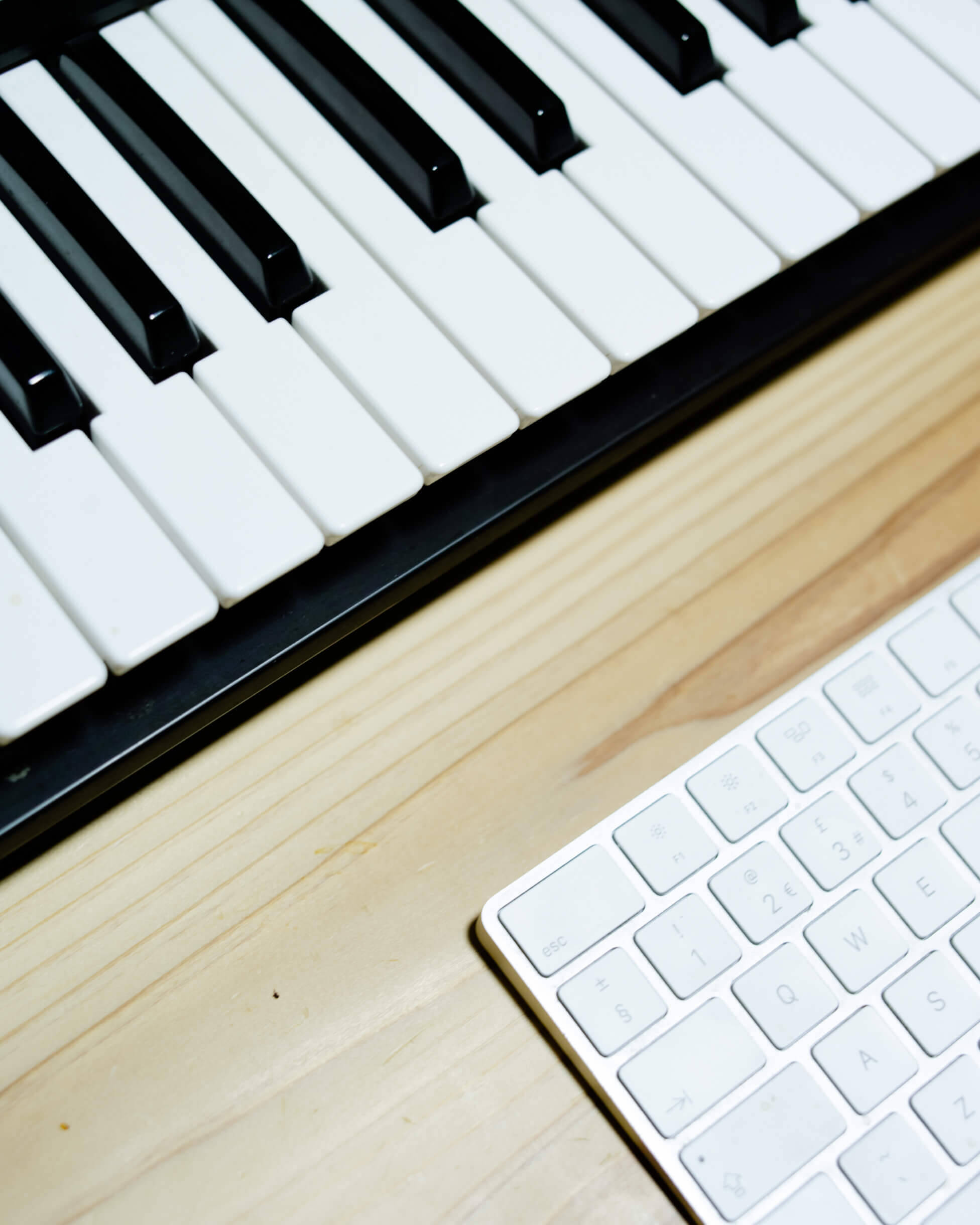 tofubeatsが対峙するイメージと実像──『REFLECTION』で刻む人生の記録