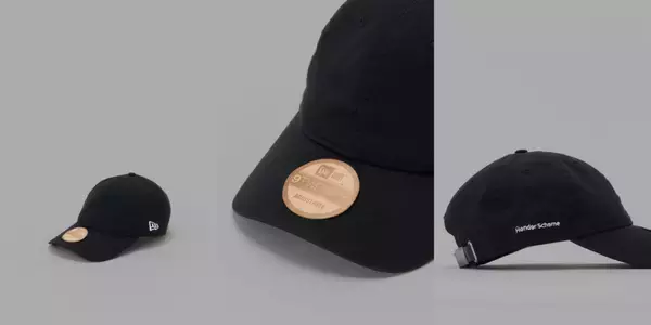 〈NEW ERA®︎〉が〈Hender Scheme〉との初となるコラボレーションを発表