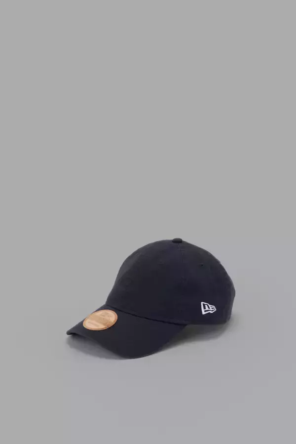 「〈NEW ERA®︎〉が〈Hender Scheme〉との初となるコラボレーションを発表」の画像