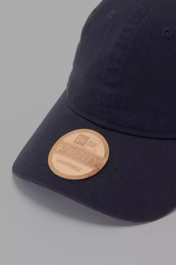 「〈NEW ERA®︎〉が〈Hender Scheme〉との初となるコラボレーションを発表」の画像