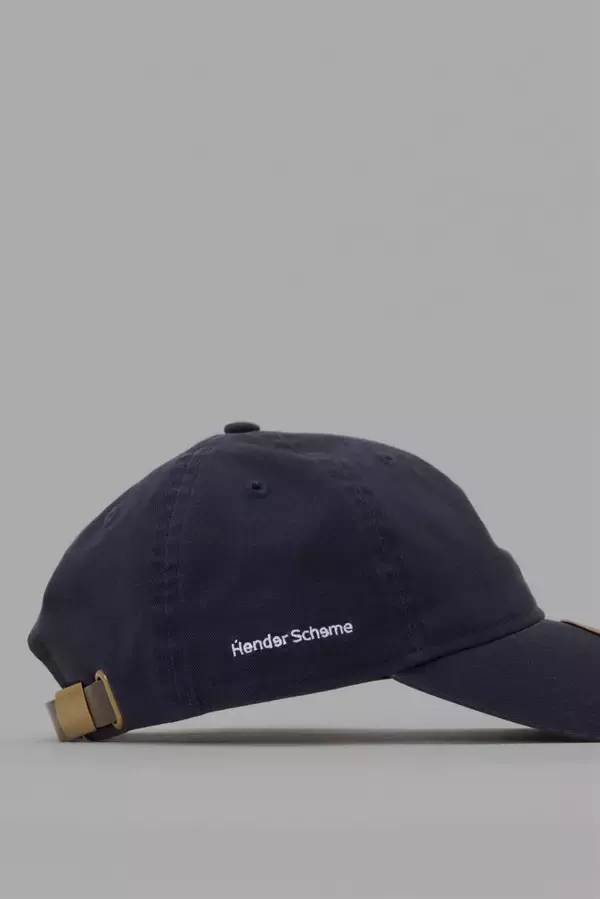 「〈NEW ERA®︎〉が〈Hender Scheme〉との初となるコラボレーションを発表」の画像