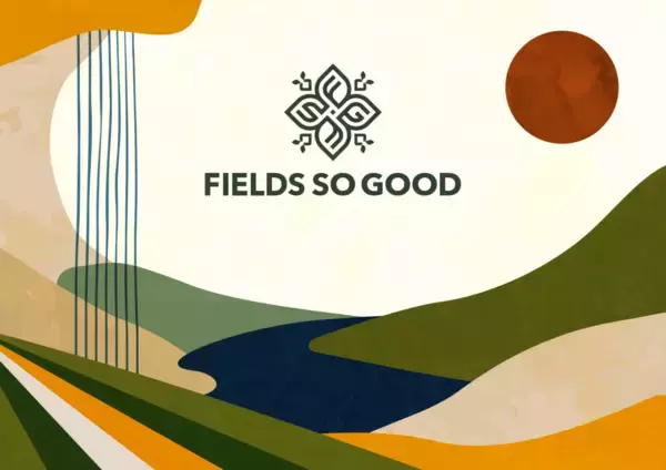 「“農と音楽の祭典”＜FIELDS SO GOOD 2026＞の全出演アーティストが発表」の画像