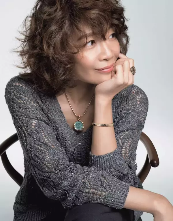 「山下達郎、11年ぶりのオリジナル・アルバム「SOFTLY」のジャケットを「テルマエ・ロマエ」などのヤマザキマリが担当」の画像