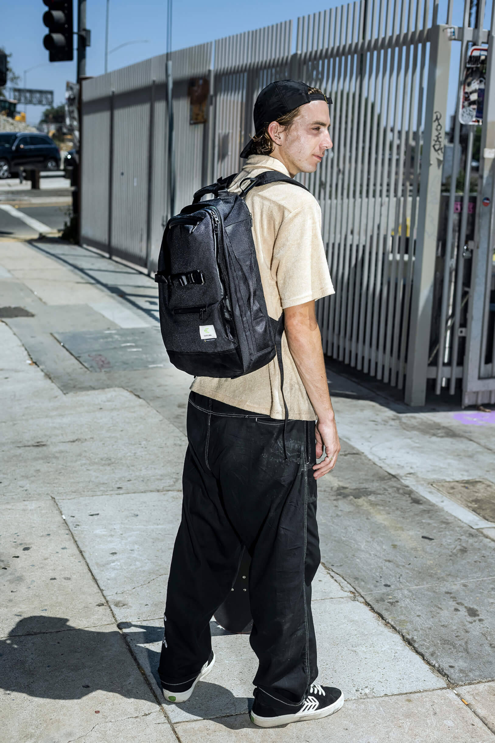 master-pieceがブラジルのスケートシューズブランド「CARIUMA」とコラボレーション｜エシカルなマインドとスタイルを持ったアイテムがリリース