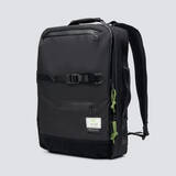 「master-pieceがブラジルのスケートシューズブランド「CARIUMA」とコラボレーション｜エシカルなマインドとスタイルを持ったアイテムがリリース」の画像9