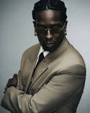 「エイサップ・ロッキーと〈Ray-Ban〉が新作メタルコレクションを発表 | Nasが出演したビジュアルストーリーも公開」の画像2