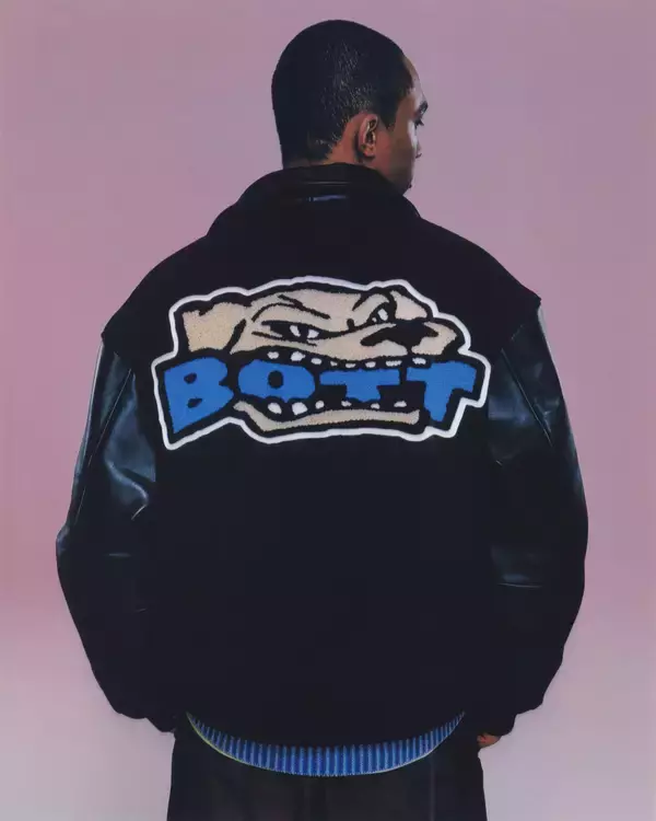 「〈BoTT〉が2026年秋冬コレクションを発表」の画像