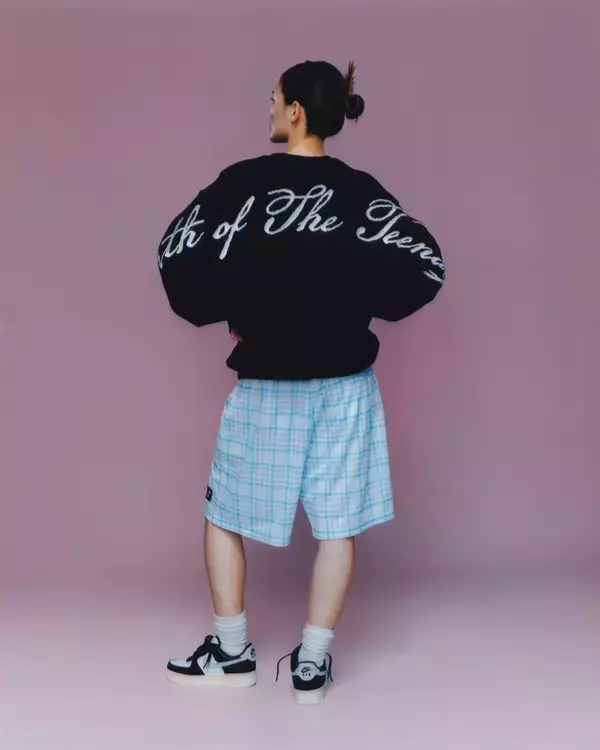 「〈BoTT〉が2026年秋冬コレクションを発表」の画像