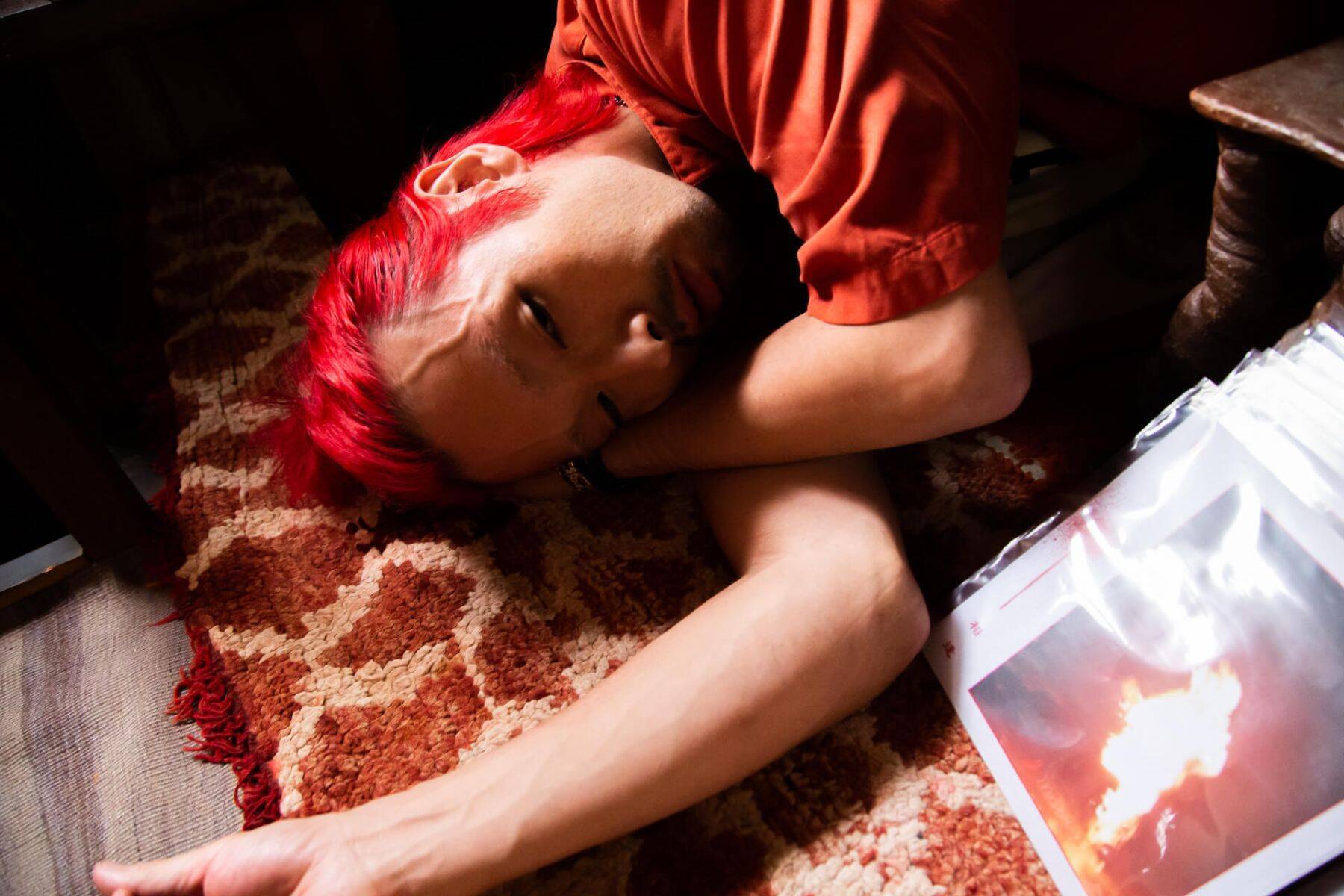 マヒトゥ・ザ・ピーポーの初監督作品『i ai』が3月8日より劇場公開｜富田健太郎、森山未來、さとうほなみ、永山瑛太、小泉今日子ほか豪華キャスト陣から喜びのコメントが到着