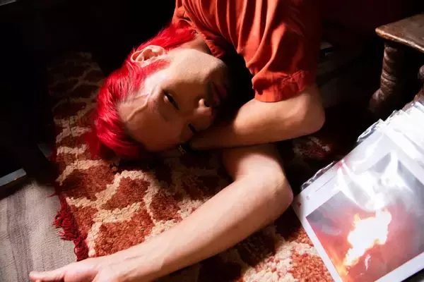 「マヒトゥ・ザ・ピーポーの初監督作品『i ai』が3月8日より劇場公開｜富田健太郎、森山未來、さとうほなみ、永山瑛太、小泉今日子ほか豪華キャスト陣から喜びのコメントが到着」の画像