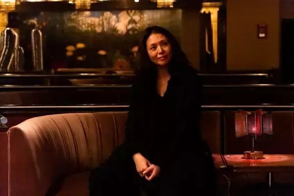 「マヒトゥ・ザ・ピーポーの初監督作品『i ai』が3月8日より劇場公開｜富田健太郎、森山未來、さとうほなみ、永山瑛太、小泉今日子ほか豪華キャスト陣から喜びのコメントが到着」の画像