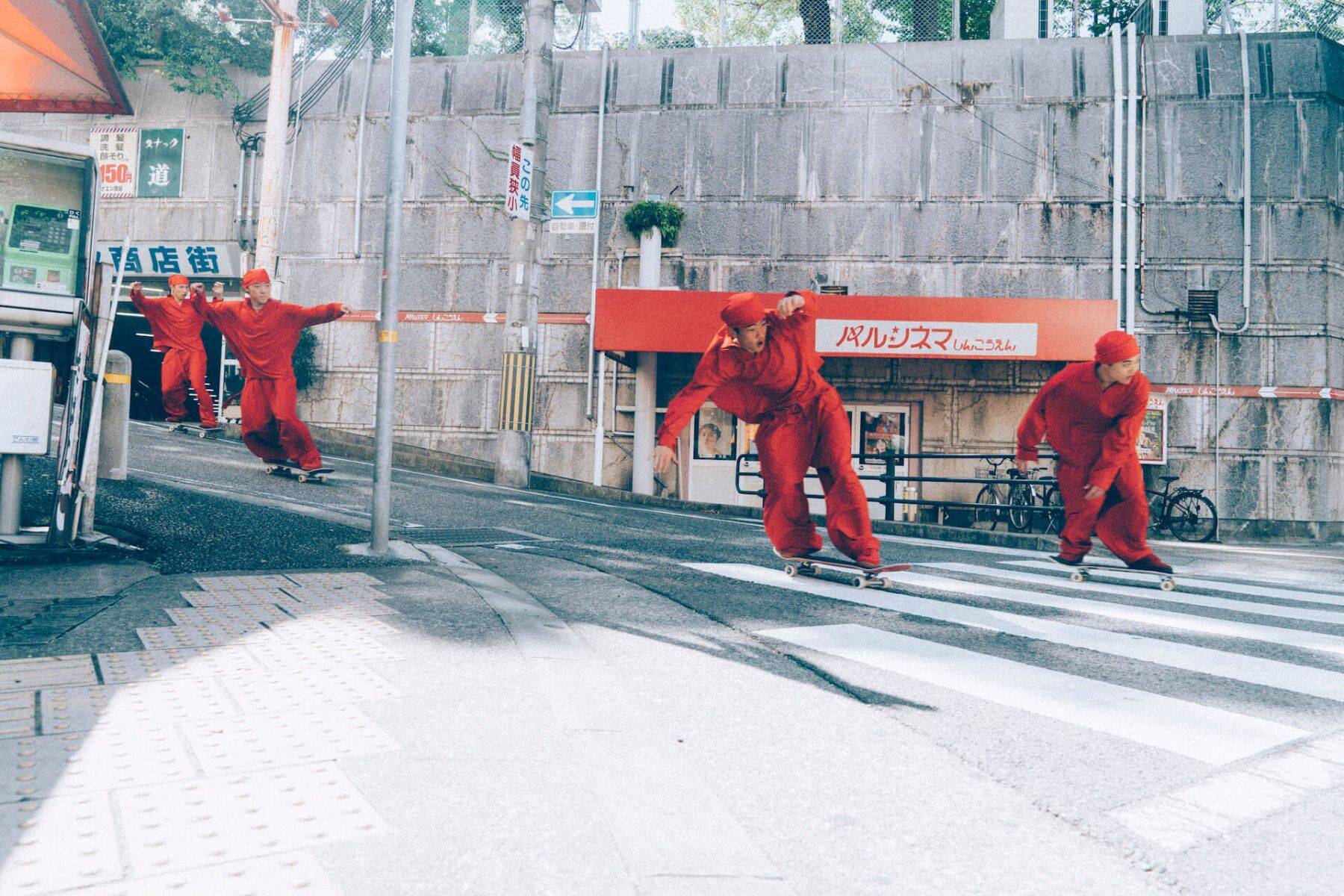 マヒトゥ・ザ・ピーポーの初監督作品『i ai』が3月8日より劇場公開｜富田健太郎、森山未來、さとうほなみ、永山瑛太、小泉今日子ほか豪華キャスト陣から喜びのコメントが到着