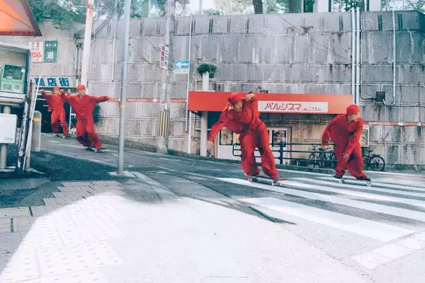 「マヒトゥ・ザ・ピーポーの初監督作品『i ai』が3月8日より劇場公開｜富田健太郎、森山未來、さとうほなみ、永山瑛太、小泉今日子ほか豪華キャスト陣から喜びのコメントが到着」の画像