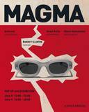 「「和」の美学を現代的に再解釈した4ブランドによるポップアップ＆展示会＜MAGMA＞今週末に原宿で開催」の画像4