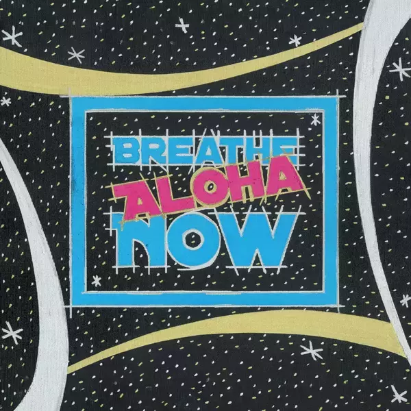 「SHEN、新曲『Breathe Aloha Now』配信！ ”今ここ”の存在を映し出すMVも同時公開、音楽×アートを横断する新章始動」の画像
