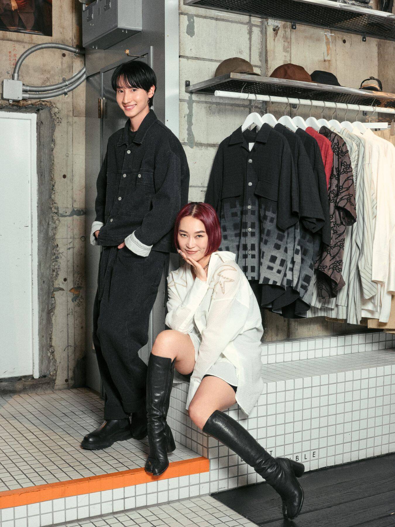 俳優 Ryo Ogataプロデュースによる異色の対話番組『Signal』が配信開始