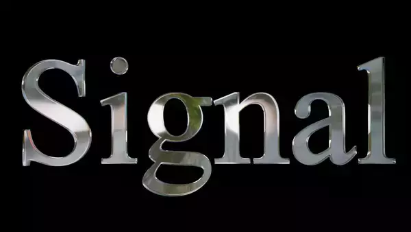 「俳優 Ryo Ogataプロデュースによる異色の対話番組『Signal』が配信開始」の画像