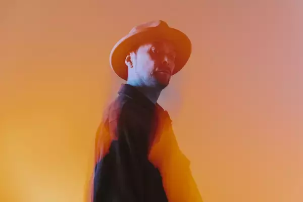 「生前のNujabesと親交があったDJ KRUSHが全都市に出演決定」の画像