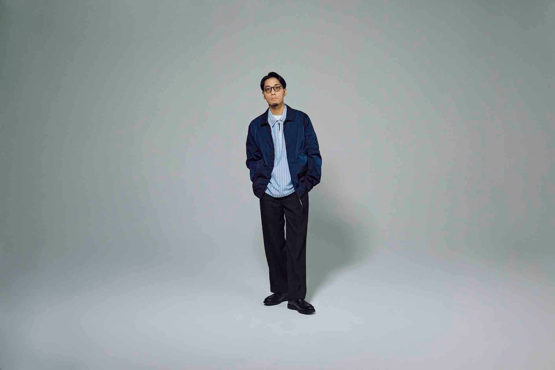 tofubeats、「VIBRATION feat. Kotetsu Shoichiro」のMV公開｜Kotetsu Shoichiroがアニメーションとディレクションを合わせて担当