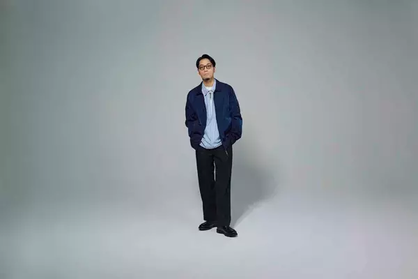 「tofubeats、「VIBRATION feat. Kotetsu Shoichiro」のMV公開｜Kotetsu Shoichiroがアニメーションとディレクションを合わせて担当」の画像