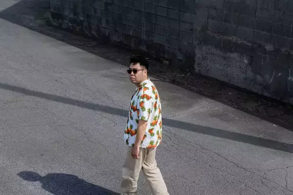 「tofubeats、「VIBRATION feat. Kotetsu Shoichiro」のMV公開｜Kotetsu Shoichiroがアニメーションとディレクションを合わせて担当」の画像