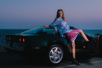 ミニマルな美学を採用した〈Dr. Martens〉14XXの最新コレクションが世界先行発売