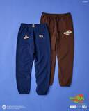 「〈WIND AND SEA〉が公開30周年を迎える映画『SPACE JAM』との最新コラボを発表」の画像4