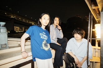 注目の音楽集団 yobai suspectsが7inch vinyl『真っ黒い夜/いかれたBaby』をリリース