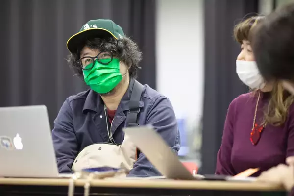 「人形浄瑠璃から小林幸子まで！経験を宿した身体の価値を伝え、新たな身体表現の可能性を切り開く「バーチャル身体図鑑」（AR三兄弟・川田十夢 総合演出）がまもなく公開！」の画像