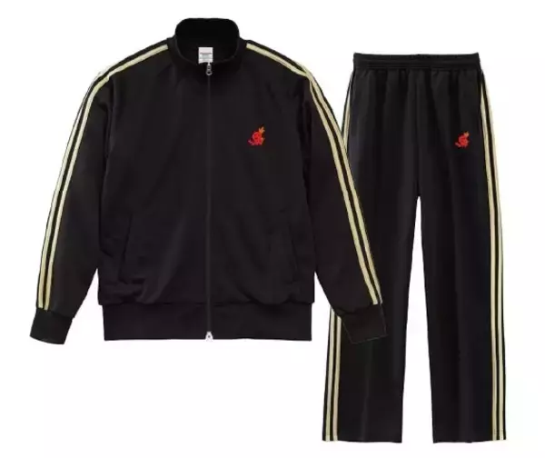 「アーティスト 粗品の音楽活動に焦点を当てた初の展覧会が開催決定」の画像