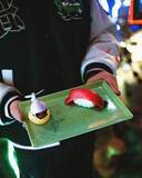 「〈HUF〉が〈EVISEN SKATEBOARDS〉とのコラボレーション第2弾を発表」の画像3