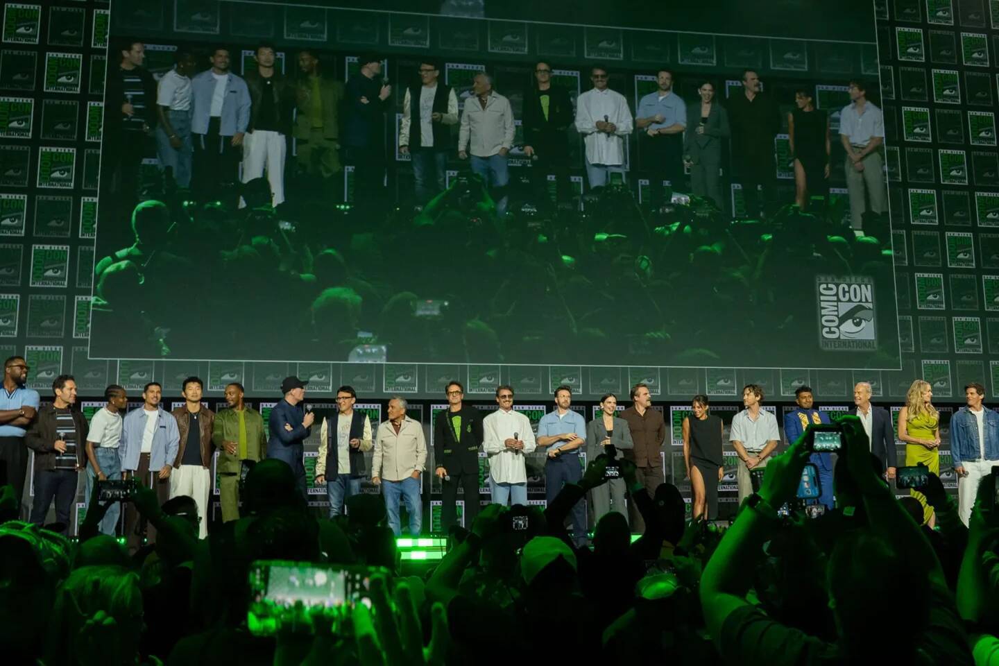サンディエゴコミコン2026総括レポ！マーベルパネルの影響でサプライズ多めの年に！？