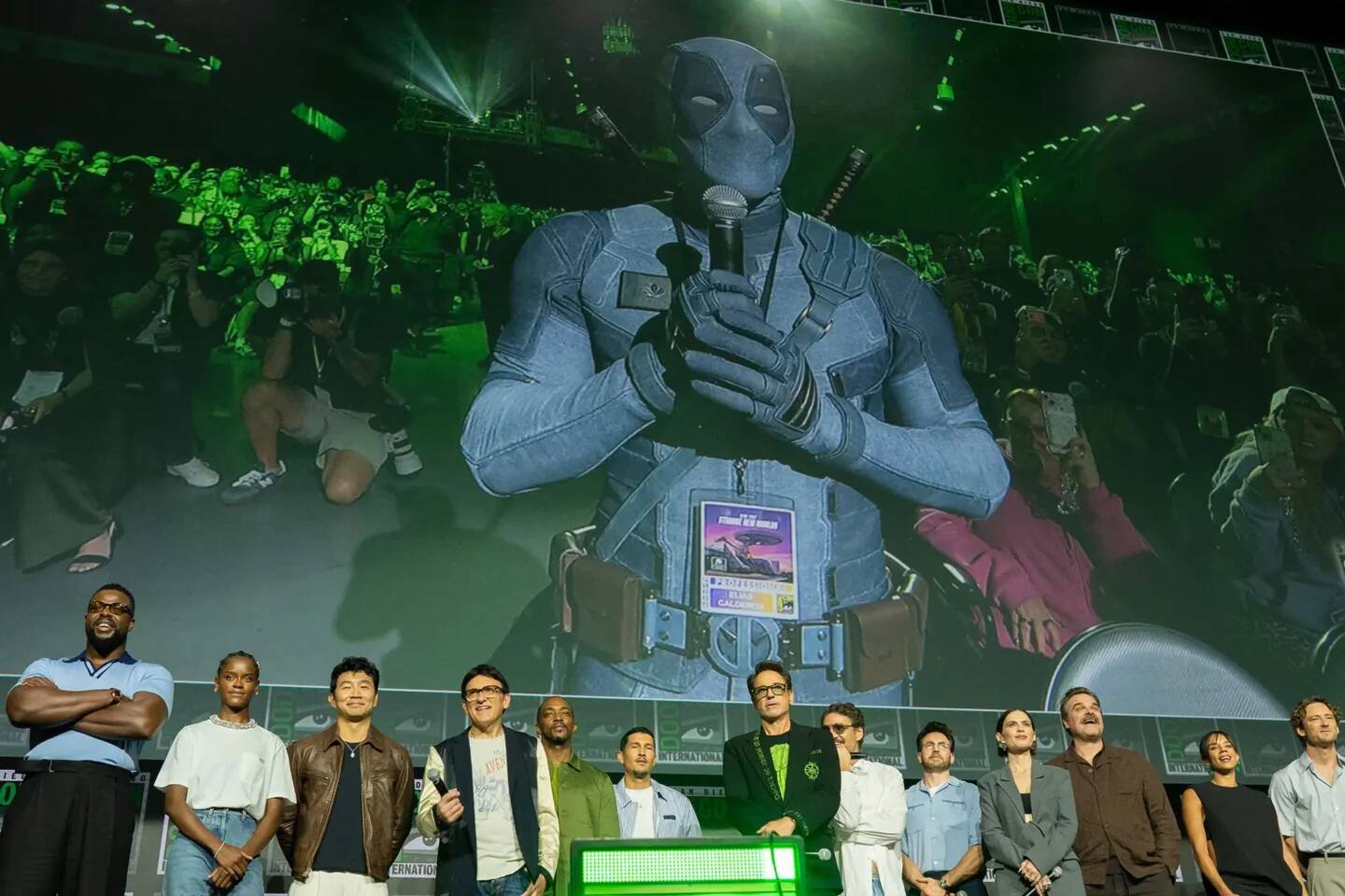 サンディエゴコミコン2026総括レポ！マーベルパネルの影響でサプライズ多めの年に！？