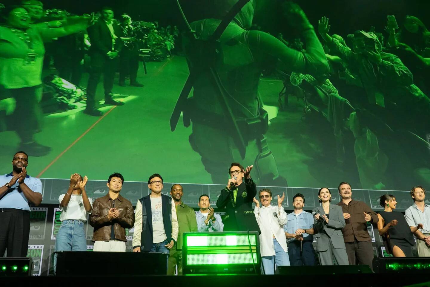 サンディエゴコミコン2026総括レポ！マーベルパネルの影響でサプライズ多めの年に！？