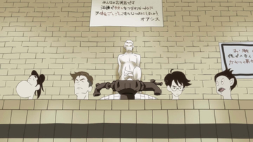 アジカン新曲「出町柳パラレルユニバース」が、アニメ『四畳半タイムマシンブルース』主題歌に決定