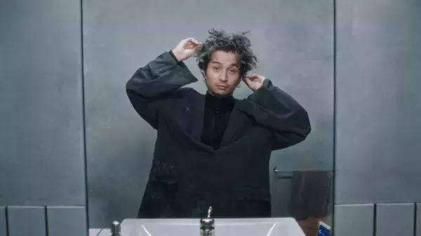 〈MARO〉が常田大希クリエイティブ監修した“MARO パーフェクトスタイリング ジェル”の新CMを公開