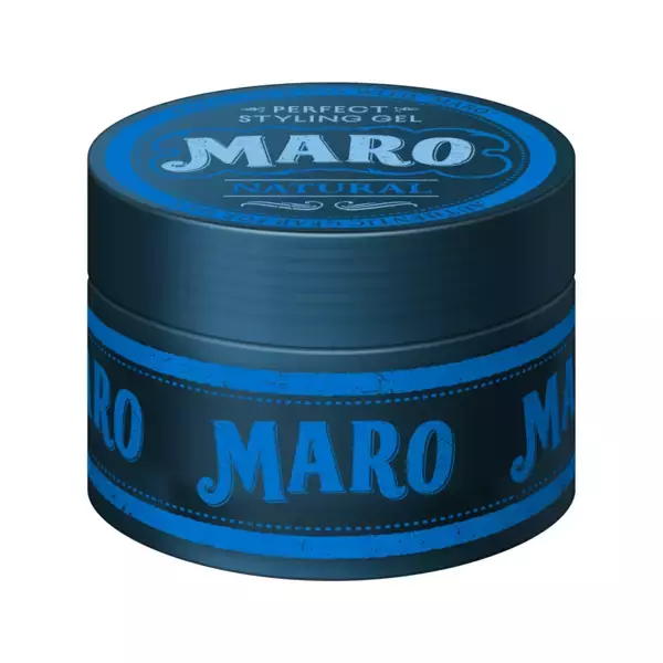 「〈MARO〉が常田大希クリエイティブ監修した“MARO パーフェクトスタイリング ジェル”の新CMを公開」の画像