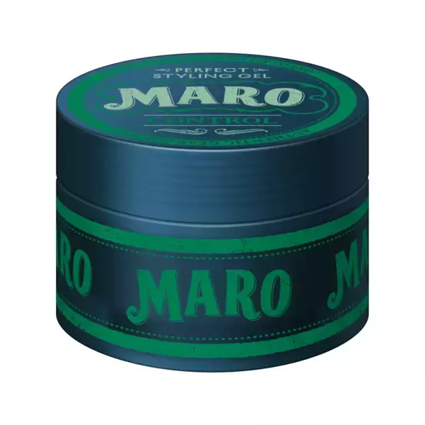 「〈MARO〉が常田大希クリエイティブ監修した“MARO パーフェクトスタイリング ジェル”の新CMを公開」の画像