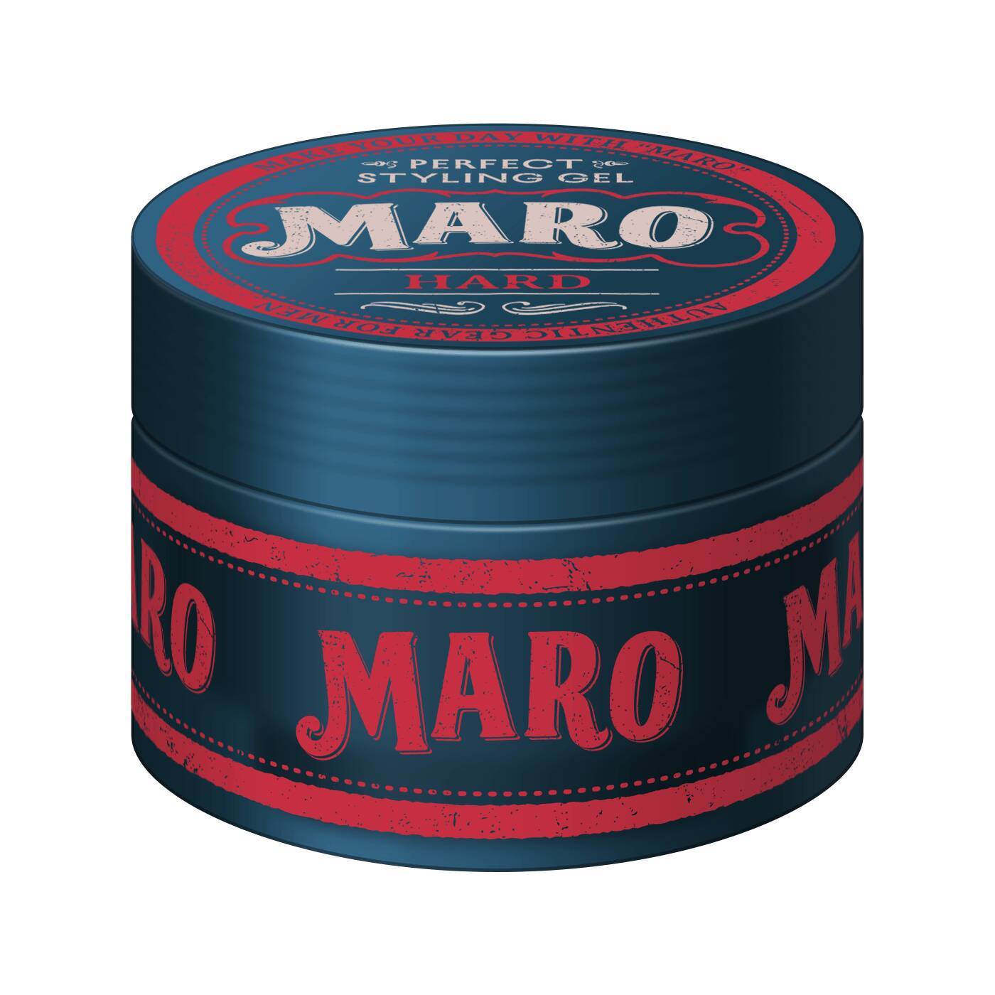 〈MARO〉が常田大希クリエイティブ監修した“MARO パーフェクトスタイリング ジェル”の新CMを公開