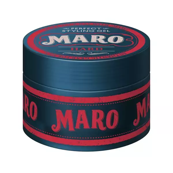 「〈MARO〉が常田大希クリエイティブ監修した“MARO パーフェクトスタイリング ジェル”の新CMを公開」の画像