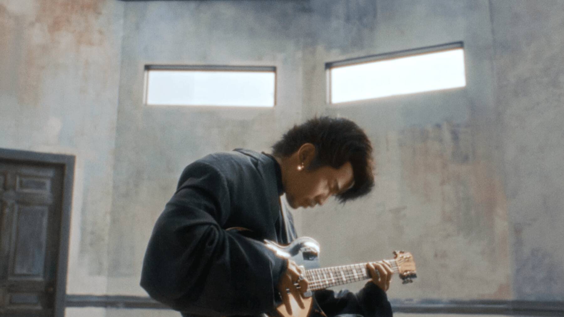 〈MARO〉が常田大希クリエイティブ監修した“MARO パーフェクトスタイリング ジェル”の新CMを公開