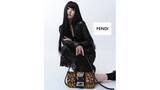 「〈FENDI〉バゲット®を称える新キャンペーンにMINAが登場」の画像1