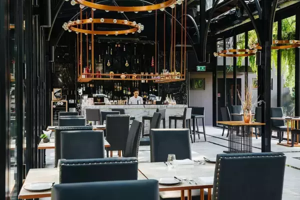 「タイのおすすめ5つ星ホテル！“ホカンス”ぴったりなバンコク・チェンマイのプチ贅沢ホテル」の画像