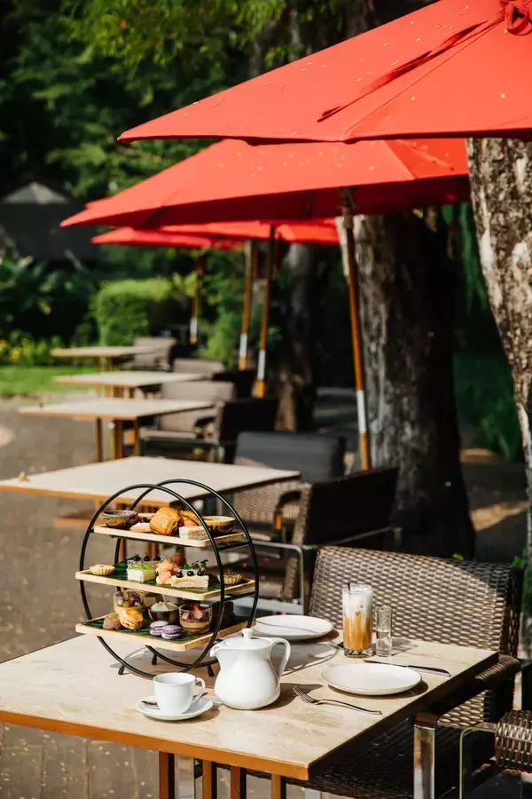 「タイのおすすめ5つ星ホテル！“ホカンス”ぴったりなバンコク・チェンマイのプチ贅沢ホテル」の画像