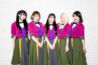 GANG PARADE ラストにしてベスト『GANG FINALE』――メンバーが語る10年の軌跡と“その先”