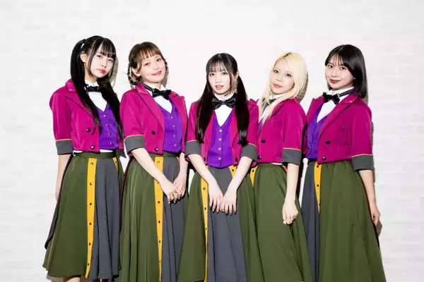 「GANG PARADE ラストにしてベスト『GANG FINALE』――メンバーが語る10年の軌跡と“その先”」の画像