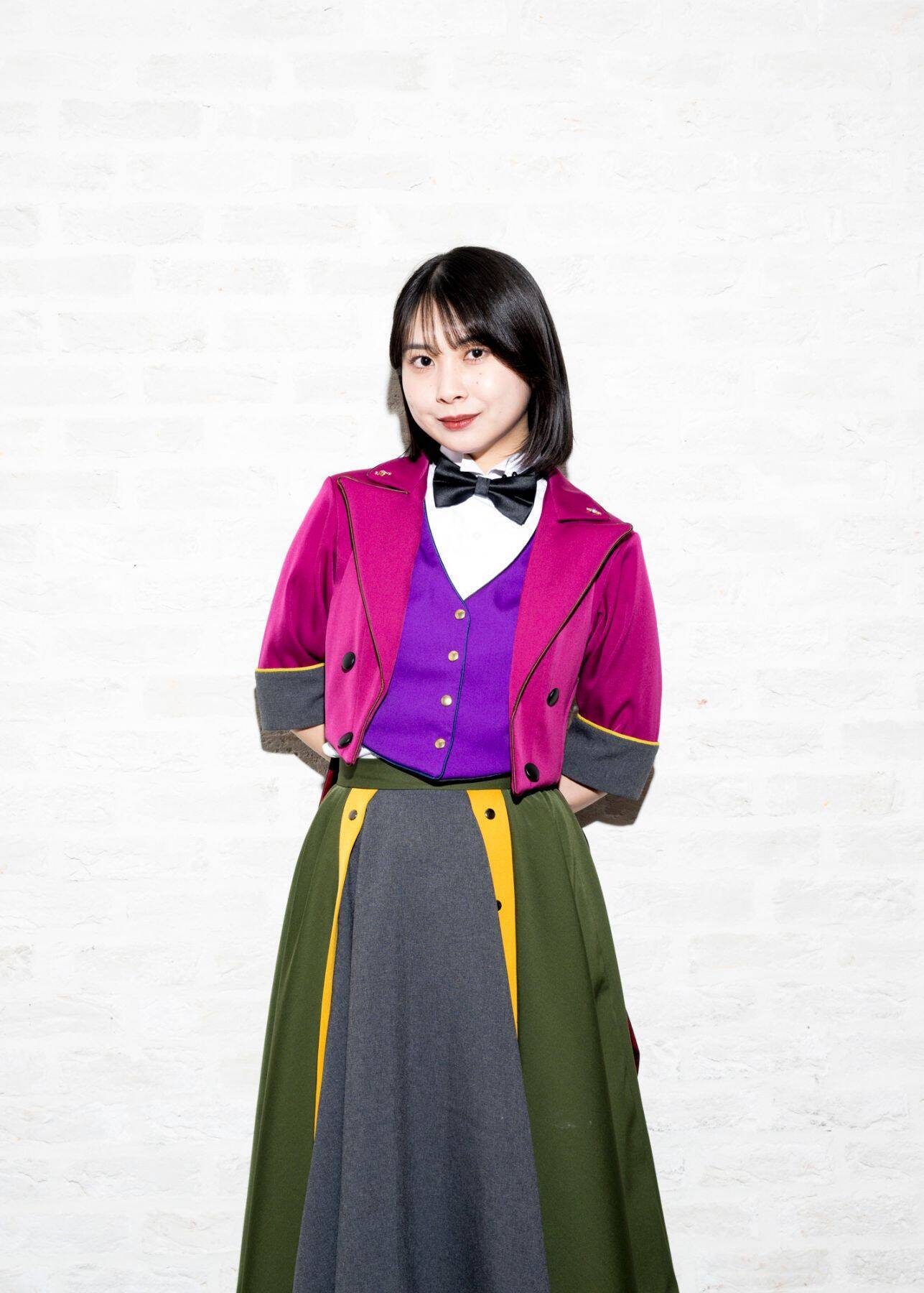 GANG PARADE ラストにしてベスト『GANG FINALE』――メンバーが語る10年の軌跡と“その先”