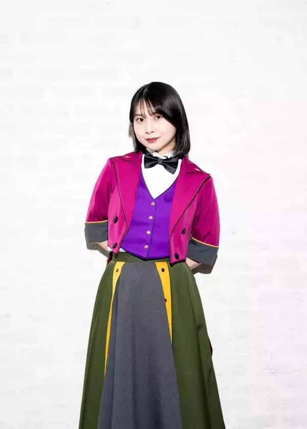 「GANG PARADE ラストにしてベスト『GANG FINALE』――メンバーが語る10年の軌跡と“その先”」の画像